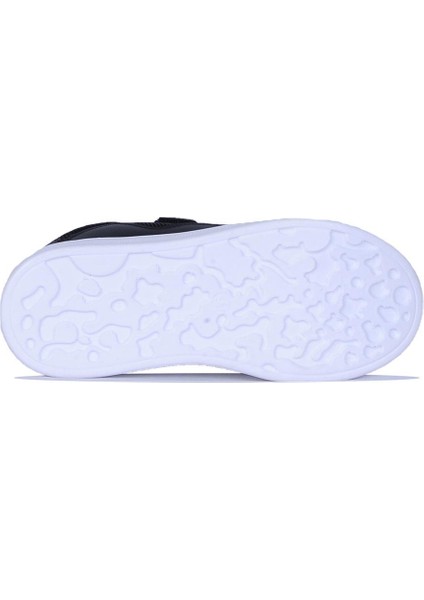 Skuaıter 9050 Promy Siyah Anorak Erkek Çocuk Spor Ayakkabı modelleri