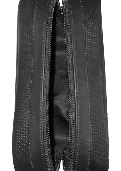 Sıyah Nautıca Unısex Portföy Çanta CN5226T fırsatları