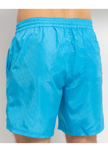 Swimtrunk Bottoms Deniz Şortu