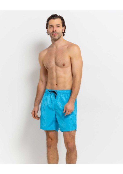 Swimtrunk Bottoms Deniz Şortu
