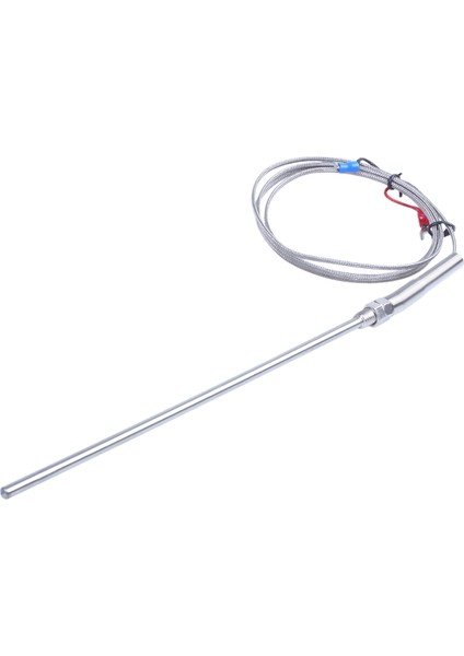 K Tipi 20CM Prob Termokupl Yüksek Sıcaklık Sensörü 1.5m (Yurt Dışından) fiyatları