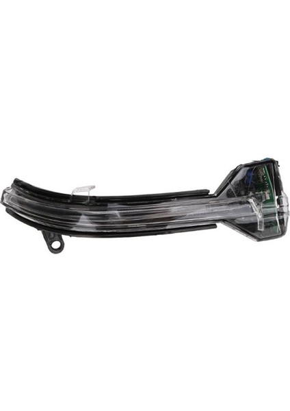 Araba Yan Dikiz Aynası Dönüş Sinyal Işığı 63137308535 63137308536 Bmw 5 6 7 Serisi Için F10 F11 F18 F07 F06 F12 F01 (Yurt Dışından)