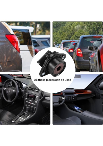 Dodge Ram Jeep 3.2l 3.6l V6 2012-2019 68083202AC 68083202AB Için Araba Pcv Vana (Yurt Dışından)