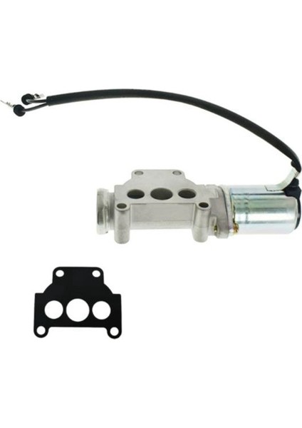Otomobil Rölanti Hava Kontrol Vanası Rölanti Motoru 237810F300 237810F320 2378186G00 Nissan D21 Pıckup 1986-2004 NP300 (Yurt Dışından) fiyatları