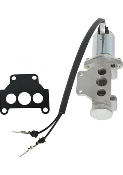 Otomobil Rölanti Hava Kontrol Vanası Rölanti Motoru 237810F300 237810F320 2378186G00 Nissan D21 Pıckup 1986-2004 NP300 (Yurt Dışından) modelleri