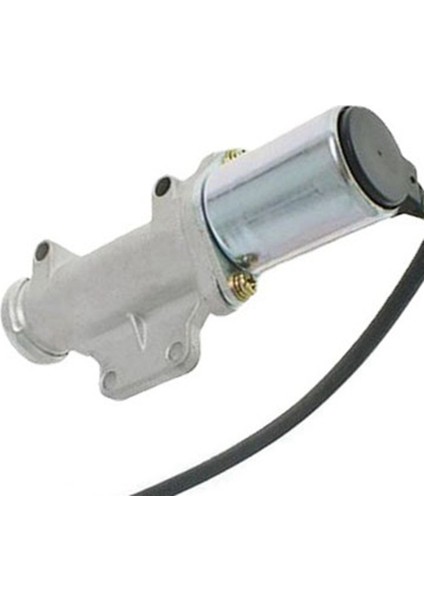 Otomobil Rölanti Hava Kontrol Vanası Rölanti Motoru 237810F300 237810F320 2378186G00 Nissan D21 Pıckup 1986-2004 NP300 (Yurt Dışından) indirimleri