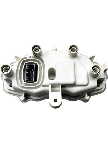 Honda TITAN160 Için 1 Adet Motosiklet Dijital Hız Göstergesi Kilometre Sayacı (Yurt Dışından) modelleri