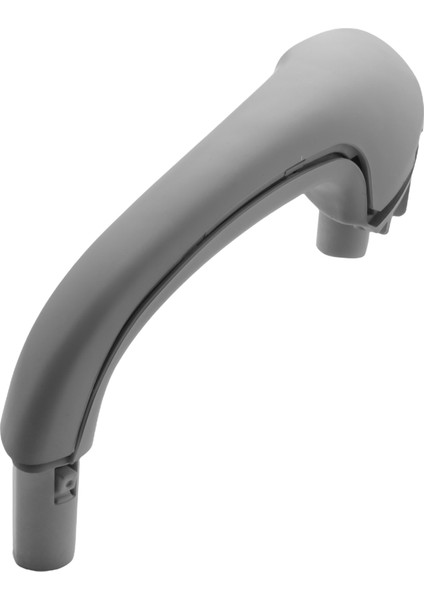 Mercedes Benz Için W203 C Sınıfı C230 C240 C280 C350 C320 03-07 Ön Sol ve Sağ Iç Kapı Çekme Kolları Gri (Yurt Dışından) indirimleri