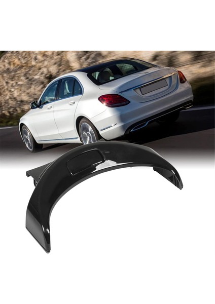 Araba Konsol Kol Dayama Kapağı Anahtar Düğmesi Orta Saklama Kutusu Anahtarı 2056803407 Mercedes-Benz C Sınıfı W205 Glc W253 Için (Yurt Dışından) indirimleri