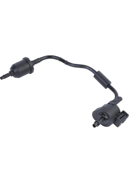 Audi A3 A4 B8 A5 Q3 Q5 Tt Vw Golf Jetta Passat Sharan Tiguan Için Buhar Haznesi Tahliye Vanası 06L133781AD (Yurt Dışından)