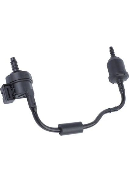 Audi A3 A4 B8 A5 Q3 Q5 Tt Vw Golf Jetta Passat Sharan Tiguan Için Buhar Haznesi Tahliye Vanası 06L133781AD (Yurt Dışından) modelleri