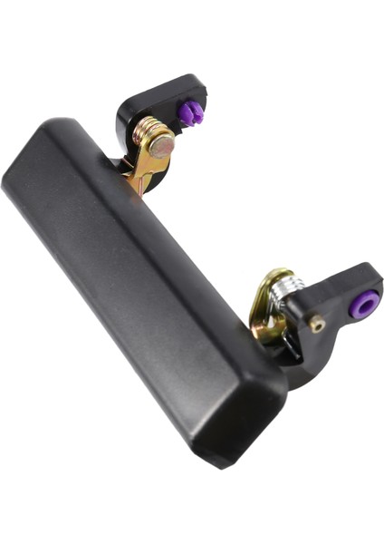 Suzuki Samurai 1986-1995 Için Yeni Siyah Dış Kapı Kolu Ön Sol Sağ 8282083000,8281083000 (Yurt Dışından) modelleri