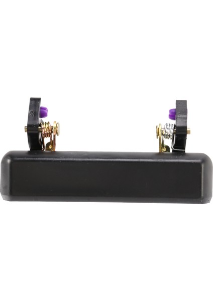 Suzuki Samurai 1986-1995 Için Yeni Siyah Dış Kapı Kolu Ön Sol Sağ 8282083000,8281083000 (Yurt Dışından) fırsatları