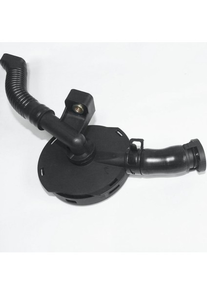 Araba Karter Havalandırma Vanası 955 110 76500 Porsche Cayenne 2004-2006 Için 3.2l V6 Karter Havalandırma Borusu Egzoz Vanası (Yurt Dışından)