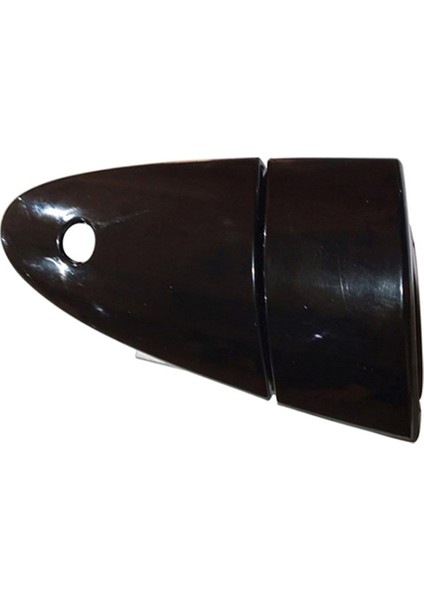 Sağ Yan Kapı Dış Kolu Takma Anahtar Deliği ile Honda Crz Cr-Z Zf1 Zf2 2011-2015 72141-SZT-003ZE Rh (Yurt Dışından)