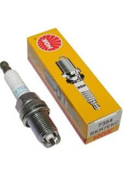 BKR7EKC Ngk Buji Bmw Gs 1100 1150 1200 850 Gs/r/rt/rs