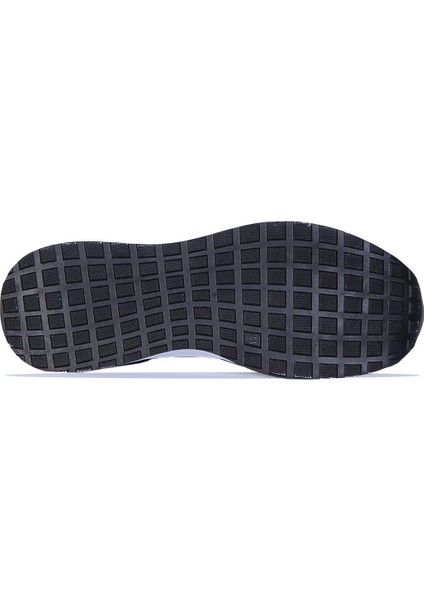 9141 Siyah Nubuk Deri Erkek Sneaker Ayakkabı modelleri