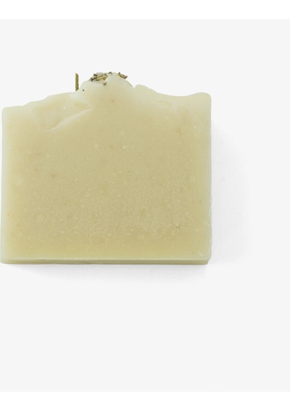 Doğal Soğuk İşlem Biberiyeli Sabun 120 gr modelleri