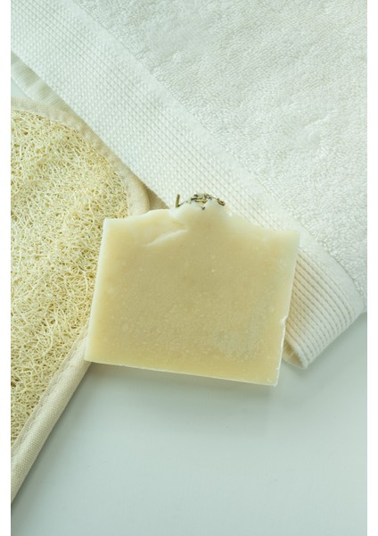 Doğal Soğuk İşlem Biberiyeli Sabun 120 gr fiyatları