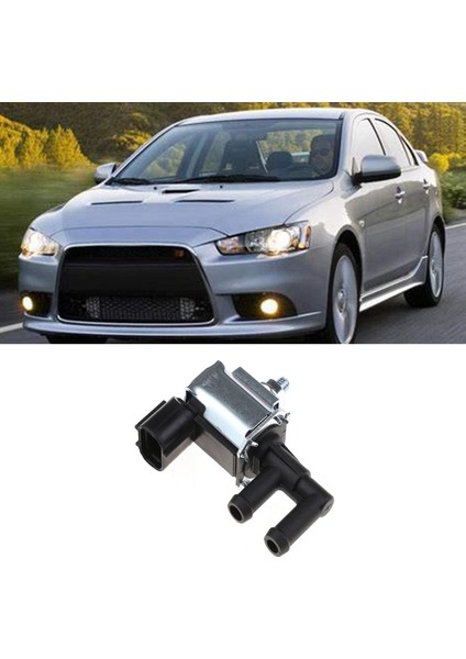 Mitsubishi K5T48395 MR507781 Için Egr Vakum Kontrol Solenoid Valfi Buhar Haznesi Temizleme Vakum Solenoidi (Yurt Dışından) fiyatları