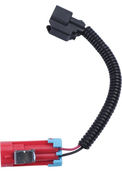 Cadillac Escalade Gmc Buick Allure Century Lacrosse 19257603 Için Canister Vent Solenoid Konnektörü (Yurt Dışından) fırsatları