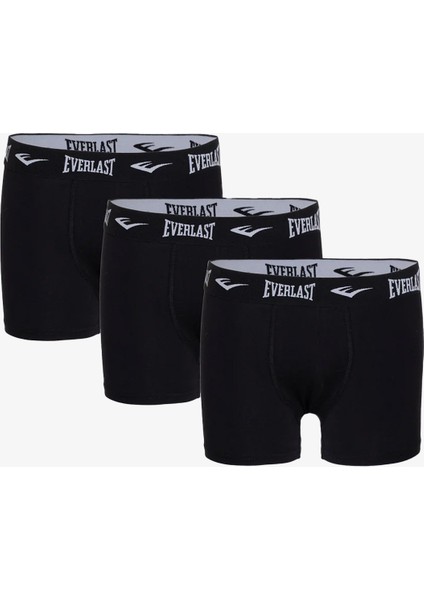Everlast Siyah Boxer AU0014-001