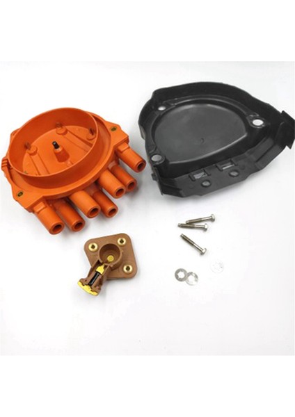 Ateşleme Dağıtıcı Kapağı Rotor 12111725070 12111734110 -Bmw E30 E28 320 325 520 525 535 530 635 732 735 745 730 750 (Yurt Dışından) fırsatları