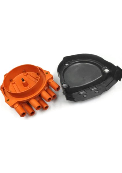 Ateşleme Dağıtıcı Kapağı Rotor 12111725070 12111734110 -Bmw E30 E28 320 325 520 525 535 530 635 732 735 745 730 750 (Yurt Dışından) indirimleri