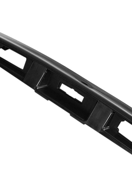 Nissan Qashqai J10 2007-2015 Için Anahtar Kamera Deliği ile Arka Bagaj Kapağı Bagaj Araba Kapı Kolu (Yurt Dışından) fırsatları