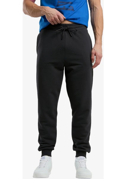 Ever Essentials Regular Erkek Gri Eşofman Altı TM0040-333