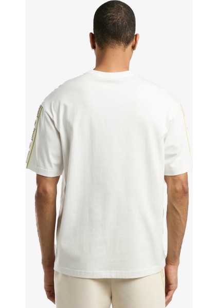 Everlast Boxing Club Erkek Beyaz T-Shirt TM0016-112 modelleri