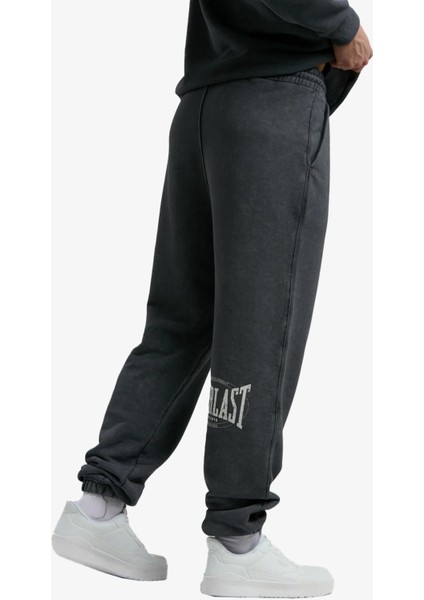 Everlast Authentic Boxing Erkek Gri Eşofman Altı TM0013-333 modelleri