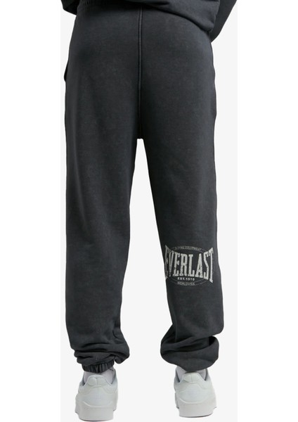 Everlast Authentic Boxing Erkek Gri Eşofman Altı TM0013-333 fırsatları
