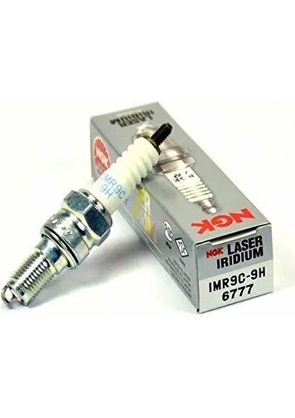 IMR9C-9H Ngk Irıdıum Buji Honda Cbr 600RR 900RR Crf 250
