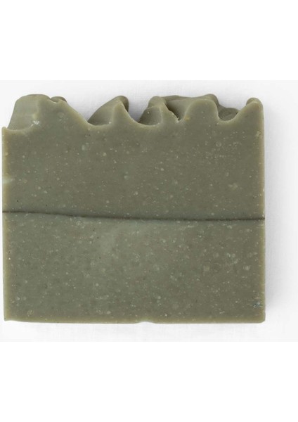 Doğal Soğuk İşlem Bıttım Sabunu 120 gr