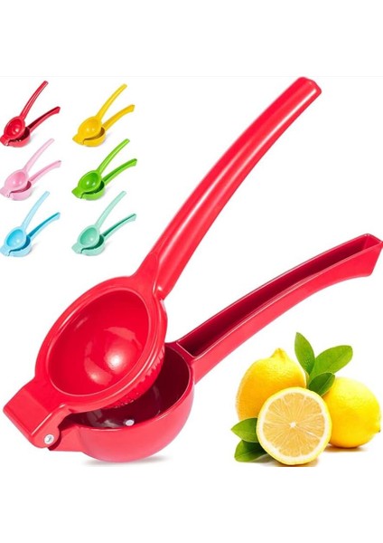 Limon Sıkacağı Lemon Naranciye Sıkacak