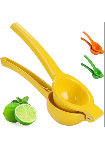 Limon Sıkacağı Lemon Naranciye Sıkacak