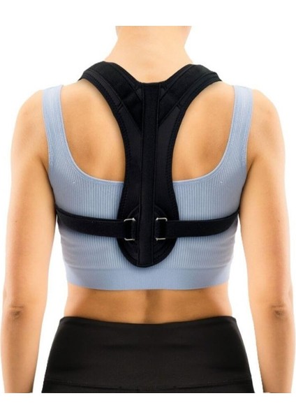 Postureks Stabil Korse Bedensiz