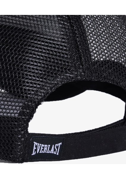 Everlast Erkek Siyah Şapka AU0001-167 fiyatları