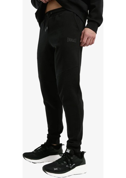 Ever Relaxed Regular Erkek Siyah Eşofman Altı TM0006-167 fiyatları