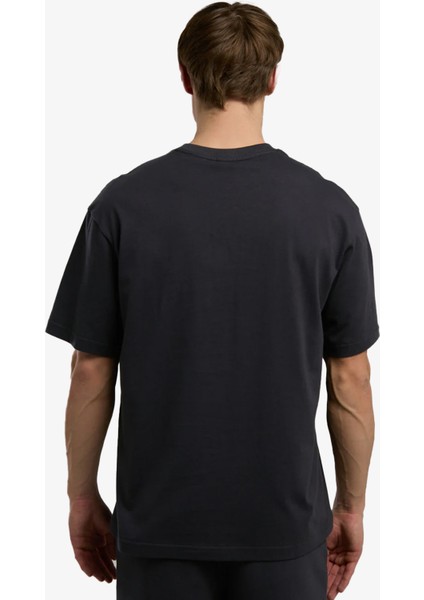 Ever Classics Comfort Logo Erkek Gri T-Shirt TM0045-294 fiyatları