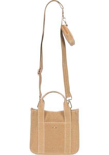 K.hardal Nautıca Kadın Postacı Çantası CN6587T