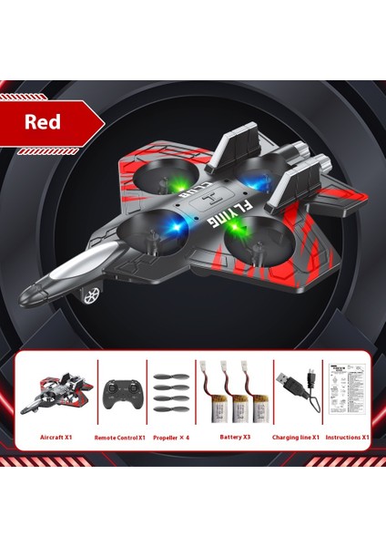 Rc Uçak Elektrikli Köpük Planör Rc Flyer Oyuncaklar Çocuklar Için Başlangıç Modeli (Yurt Dışından)