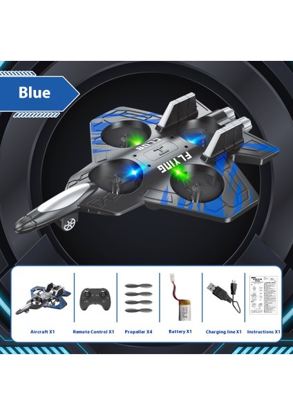 Rc Uçak Elektrikli Köpük Planör Rc Flyer Oyuncaklar Çocuklar Için Başlangıç Modeli (Yurt Dışından)