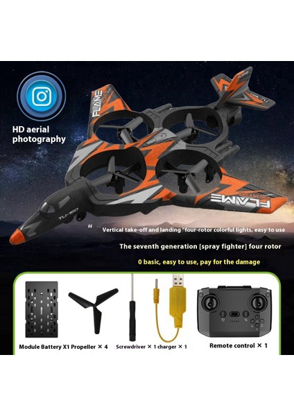 Rc Uçak Elektrikli Köpük Planör Rc Flyer Oyuncaklar Çocuklar Için Başlangıç Modeli (Yurt Dışından)