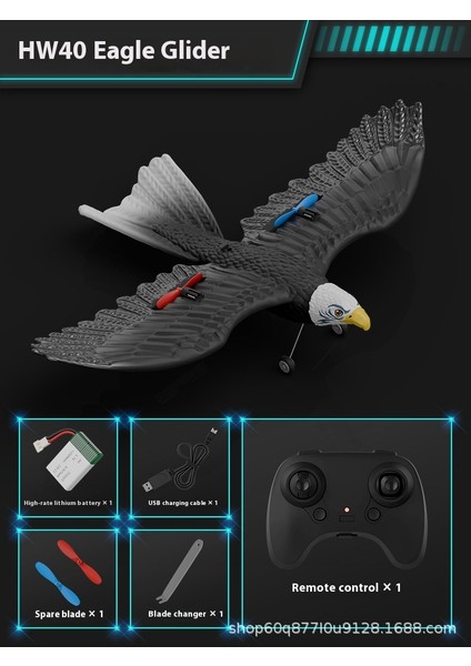 Rc Uçak Elektrikli Köpük Planör Rc Flyer Oyuncaklar Çocuklar Için Başlangıç Modeli (Yurt Dışından)