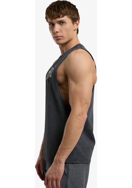 Everlast Authentic Boxing Erkek Gri Atlet TM0008-333 fiyatları