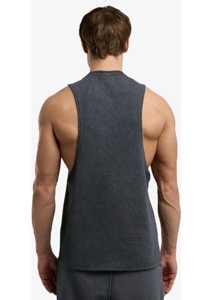 Everlast Authentic Boxing Erkek Gri Atlet TM0008-333 fırsatları