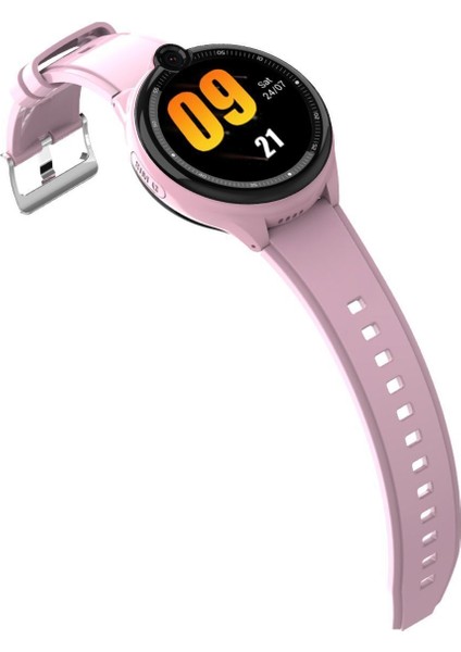 Btk Kayıtlı Kız Çocukları Için Akıllı Çocuk Saatilı 4g Görüntülü Konuşma Kameralı Gps fiyatları