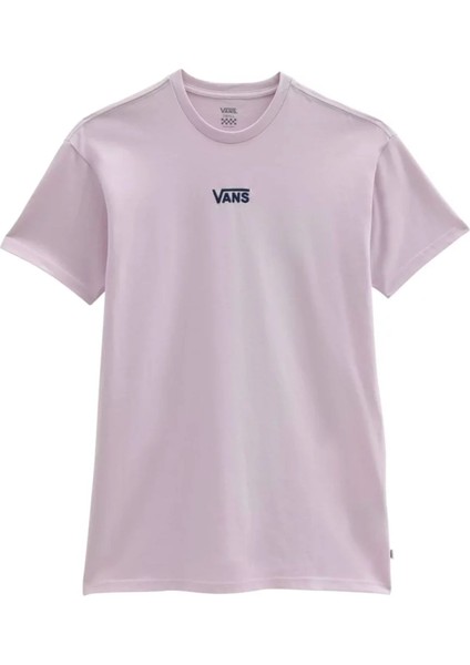Wm Center Vee Tee Dress